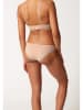 Skiny 2-delige set: slips beige
