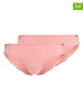Skiny 2-delige set: slips lichtroze
