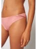 Skiny 2-delige set: slips lichtroze