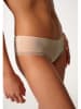 Skiny 2-delige set: hipsters beige