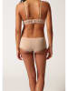 Skiny 2-delige set: hipsters beige