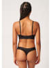Skiny Softbeha zwart