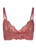 Skiny Soft-BH in Rosa