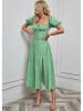 Tazga Kleid in Grün