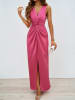 Tazga Jurk roze