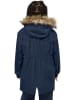 Jack Wolfskin 3in1-Parka "Cosy Bear" in Dunkelblau