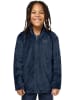 Jack Wolfskin 3in1-Parka "Cosy Bear" in Dunkelblau