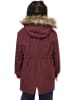 Jack Wolfskin 3in1-Parka "Cosy Bear" in Lila