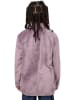 Jack Wolfskin 3in1-Parka "Cosy Bear" in Lila
