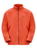 Jack Wolfskin 3in1-Funktionsjacke "Iceland" in Rot