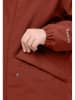 Jack Wolfskin Parka "Cosy Bear" in Rot