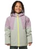 Jack Wolfskin Winterjacke "Actamic" in Grün