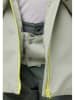 Jack Wolfskin Winterjacke "Actamic" in Grün