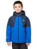 Jack Wolfskin Winterjacke "Actamic" in Blau