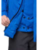 Jack Wolfskin Winterjacke "Actamic" in Blau