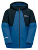 Jack Wolfskin Winterjacke "Actamic" in Blau