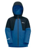 Jack Wolfskin Winterjacke "Actamic" in Blau