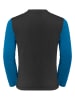 Jack Wolfskin Funktionsshirt "Actamic" in Blau
