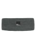 Jack Wolfskin Hoofdband "Spirit" donkergroen