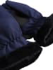 Jack Wolfskin Softshell-Handschuhe "Highloft" in Dunkelblau