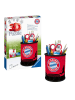Ravensburger 54tlg. 3D-Puzzle "Stiftehalter FC Bayern München" - ab 6 Jahren