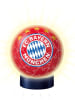 Ravensburger 72tlg. 3D-Puzzle "Nachtlicht FC Bayern München" - ab 6 Jahren