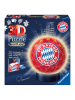 Ravensburger 72-delige 3D-puzzel "Nachtlampje FC Bayern München" - vanaf 6 jaar