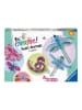 Ravensburger Kreativset "Perlentiere" - ab 6 Jahren
