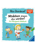 Ravensburger Malbuch "Mädchen können alles werden"