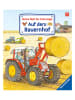 Ravensburger Pappbilderbuch "Meine Welt der Fahrzeuge: Auf dem Bauernhof"