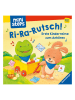 Ravensburger Hörbuch "Ri-ra-rutsch! Erste Kinderreime zum Anhören"