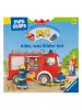 Ravensburger Pappbilderbuch "Alles, was Räder hat"