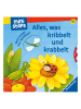 Ravensburger Pappbilderbuch  "Alles, was kribbelt und krabbelt"
