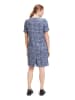 CARTOON Kleid in Blau