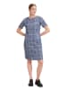 CARTOON Kleid in Blau
