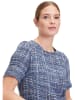 CARTOON Kleid in Blau