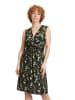 CARTOON Kleid in Grün