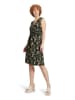 CARTOON Kleid in Grün
