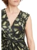 CARTOON Kleid in Grün