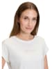 CARTOON Shirt in Weiß