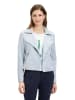 CARTOON Blazer in Hellblau