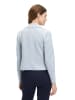 CARTOON Blazer in Hellblau