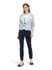 CARTOON Blazer in Hellblau