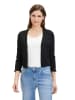 CARTOON Cardigan in Schwarz