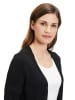 CARTOON Cardigan in Schwarz