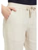 CARTOON Hose in Creme