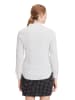 CARTOON Bluse in Weiß