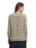 CARTOON Bluse in Beige