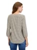 CARTOON Bluse in Beige