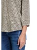 CARTOON Bluse in Beige